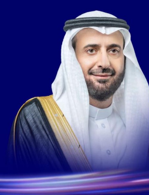 معالي الدكتور توفيق بن فوزان الربيعة — وزير الحج والعمرة