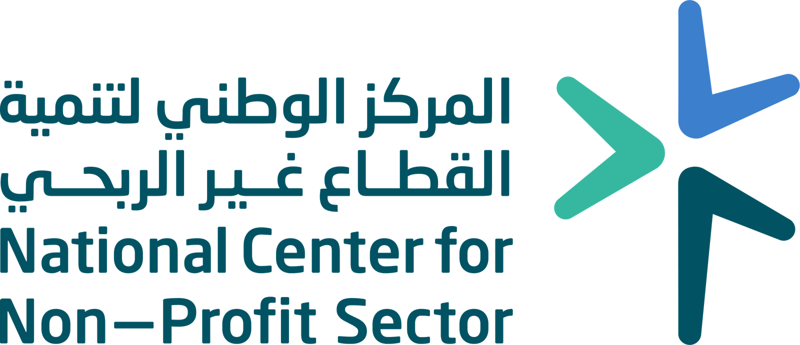 المركز الوطني لتنمية القطاع غير الربحي